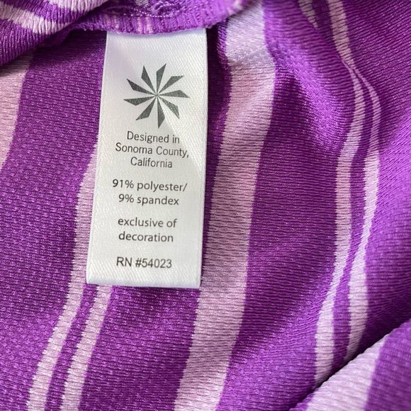 Athleta Wick-It Swim Cover Up - Picture 5 of 6